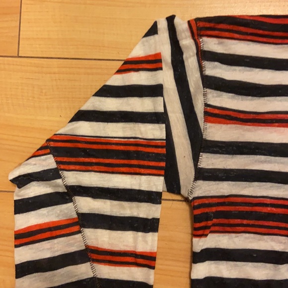 RAG & BONE LONG SLEEVE - Picture 4 of 7